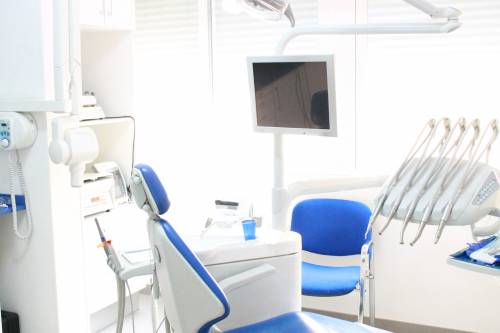 Foto Cl�nica Dental Magallanes